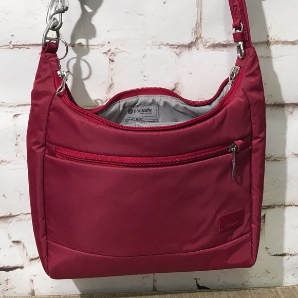 travel handbags rfid